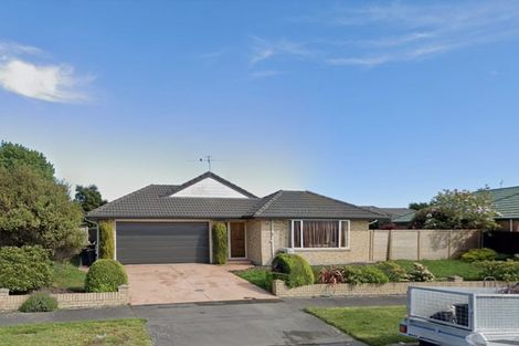 Photo of property in 46 Bella Rosa Drive, Hei Hei, Christchurch, 8042