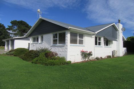 Photo of property in 104 Upper Hook Road, Makikihi, Waimate, 7978