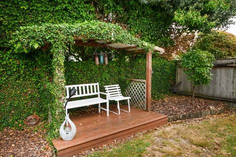 Photo of property in 95 Benmore Avenue, Cloverlea, Palmerston North, 4412