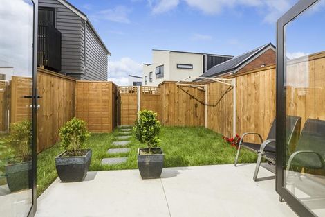 Photo of property in 141 Hobsonville Point Road, Hobsonville, Auckland, 0616