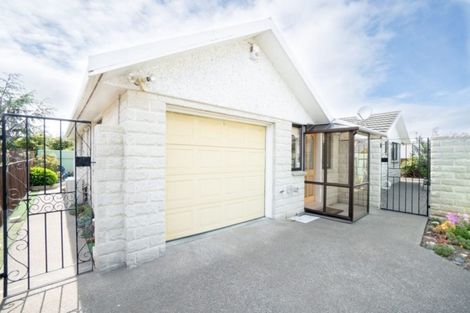 Photo of property in 11a Moore Street, West End, Palmerston North, 4412