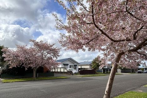 Photo of property in 27 Chelwood Street, Takaro, Palmerston North, 4412
