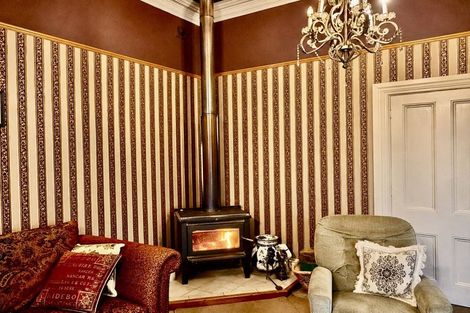 Photo of property in 18 Wansbeck Street, South Hill, Oamaru, 9400