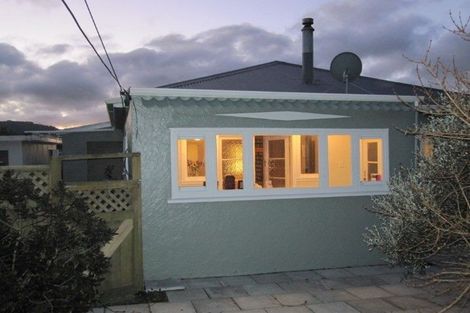 Photo of property in 44 Volga Street, Island Bay, Wellington, 6023