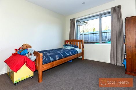 Photo of property in 19 Hillbourne Street, Halswell, Christchurch, 8025