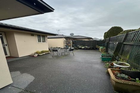 Photo of property in 38q English Street, Sockburn, Christchurch, 8042