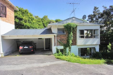 Photo of property in 3/17 Wootton Road, Remuera, Auckland, 1050