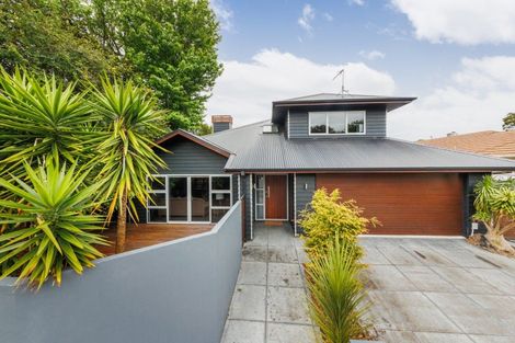 Photo of property in 181a Fitzherbert Avenue, West End, Palmerston North, 4410