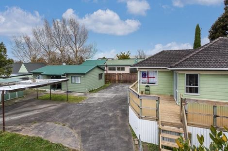 Photo of property in 6 Tamworth Close, Manurewa, Auckland, 2102