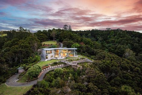 Photo of property in 50 Te Rongo Road, Parua Bay, Whangarei, 0174