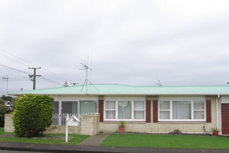 Photo of property in 1 Worcester Street, Levin, 5510