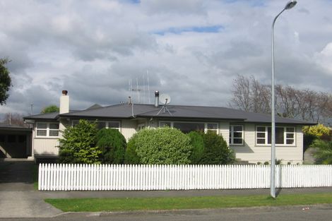 Photo of property in 38 Paisley Street, Awapuni, Palmerston North, 4412