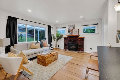 Photo of property in 54 Waimea Street, Westown, New Plymouth, 4310
