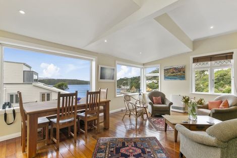 Photo of property in 71 Maida Vale Road, Roseneath, Wellington, 6011