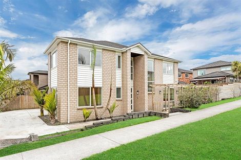 Photo of property in 62 Castlederg Drive, Flat Bush, Auckland, 2019