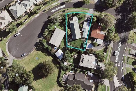 Photo of property in 4 Balmore Place, Wattle Downs, Auckland, 2103