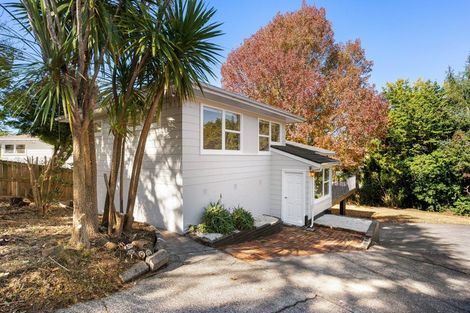 Photo of property in 51 Cyclarama Crescent, Massey, Auckland, 0614