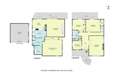 Photo of property in 12 Domain Street, Devonport, Auckland, 0624