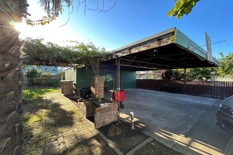 Photo of property in 1406 Woodstock Avenue, Mayfair, Hastings, 4122