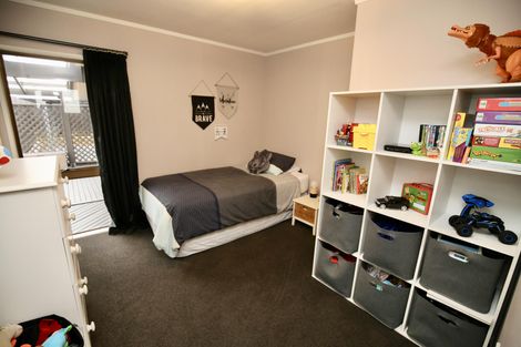 Photo of property in 4 Matipo Crescent, Pukete, Hamilton, 3200