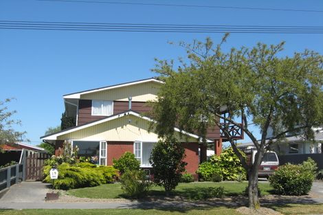 Photo of property in 19 Fairford Street, Bishopdale, Christchurch, 8053