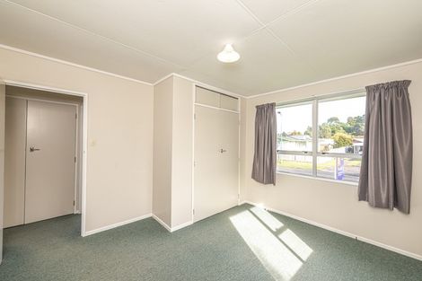 Photo of property in 12 Massey Street, Aramoho, Whanganui, 4500