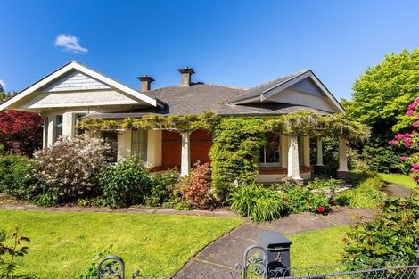 Photo of property in 4 Willowbank, North Dunedin, Dunedin, 9016