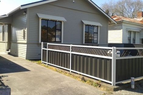 Photo of property in 43 Waldegrave Street, Palmerston North, 4410