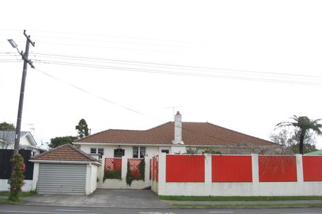 Photo of property in 188 Carrington Street, Lower Vogeltown, New Plymouth, 4310