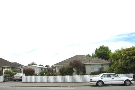Photo of property in 433a Ferry Road, Woolston, Christchurch, 8023