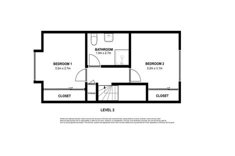 Photo of property in 43 Little George Street, Thorndon, Wellington, 6011