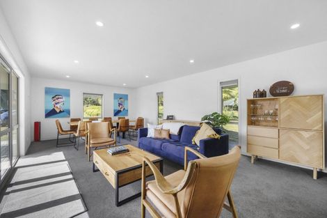 Photo of property in 149 Kimptons Road, Brookby, Manurewa, 2576