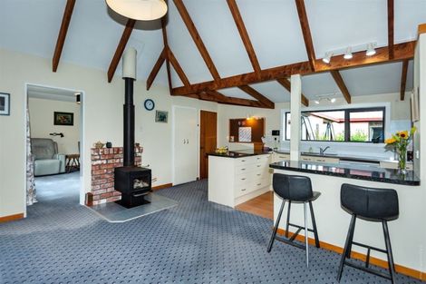 Photo of property in 107 Langdales Road, West Melton, Christchurch, 7676