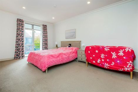 Photo of property in 12/126 Stancombe Road, Flat Bush, Auckland, 2016