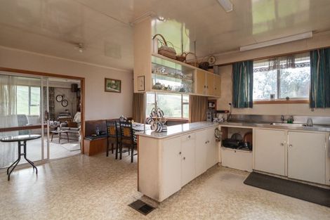 Photo of property in 375 Monument Road, Hazelburn, Pleasant Point, 7982