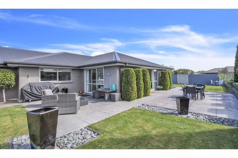 Photo of property in 14 Aspen Street, Rangiora, 7400