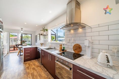 Photo of property in 3 Karamu Crescent, Wainuiomata, Lower Hutt, 5014