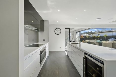 Photo of property in 12 Kohunga Crescent, Bottle Lake, Christchurch, 8083