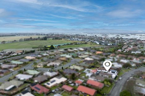 Photo of property in 83 Arcon Drive, Broomfield, Christchurch, 8042
