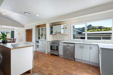 Photo of property in 11 Morrison Road, Komata, Paeroa, 3674