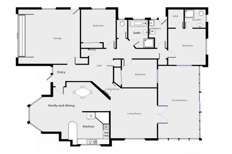 Photo of property in 12 Gimblett Court, Levin, 5510