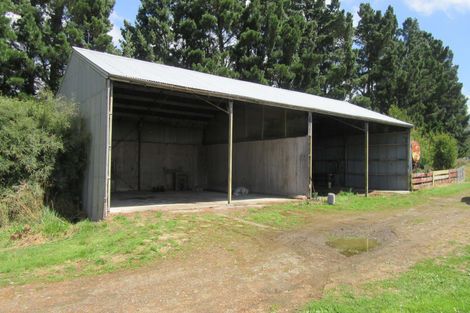 Photo of property in 104 Upper Hook Road, Makikihi, Waimate, 7978