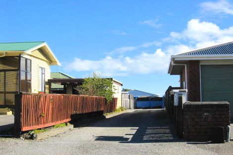Photo of property in 20b Tasman Street, Greymouth, 7805