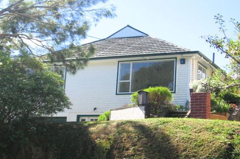 Photo of property in 11 Gloucester Street, Wilton, Wellington, 6012