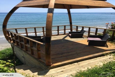 Photo of property in 6433 State Highway 35, Te Kaha, 3199