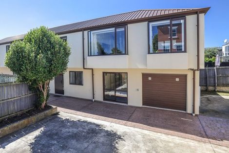 Photo of property in 2/4 Nova Place, Christchurch Central, Christchurch, 8011