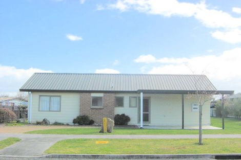 Photo of property in 26 Stanley Street, Wharewaka, Taupo, 3330