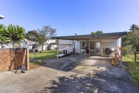 Photo of property in 6 Plymouth Place, Papatoetoe, Auckland, 2025