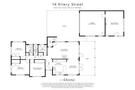 Photo of property in 16 Ellery Street, Ngaruawahia, 3720