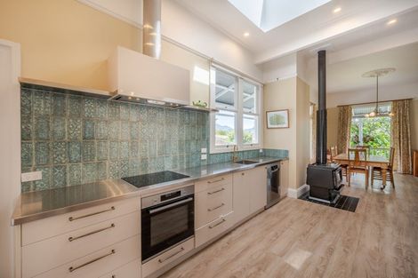 Photo of property in 14 Percy Street, Akaroa, 7520